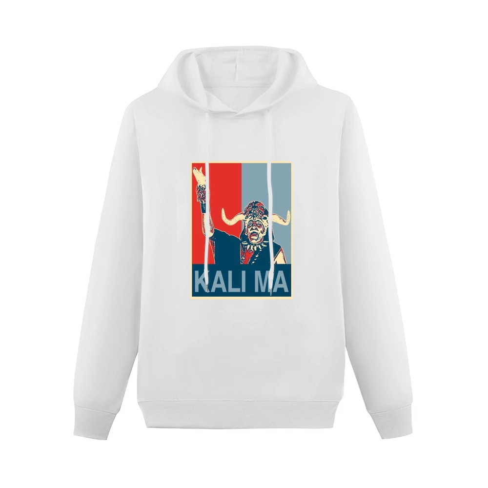 Indiana Jones And The Temple Of Doom Kali Ma Hope Men Hoodie Without Pocket