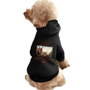 Jesus Christ Live At Red Rocks Funny Antonio Brown Pet Apparel Clothes