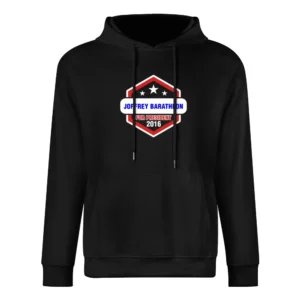 Joffrey Baratheon For President 2016 Game of Thrones TV Show European Size Men Hoodie