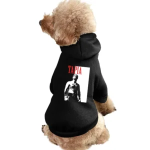 Johnny Tapia Boxing Legend Pet Apparel Clothes