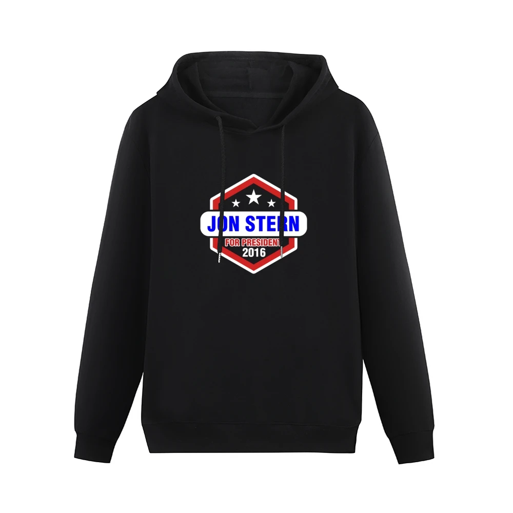Jon Stern For President 2016 Rectify TV Show Men Hoodie Without Pocket