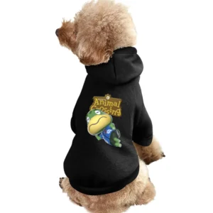 Kapp'n From Animal Crossing Nintendo Video Game Fan Pet Apparel Clothes
