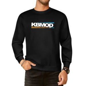 Keyboard and Mouse or Die European Size Pullover Sweater