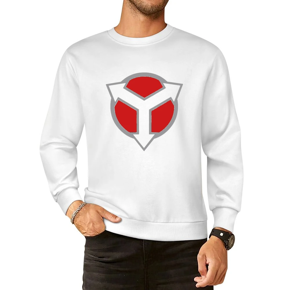 Killzone Helghast Symbol Video Game European Size Pullover Sweater