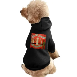 King Sunny Ade Synchro System Album Cover Distressed Image Pet Apparel Clothes
