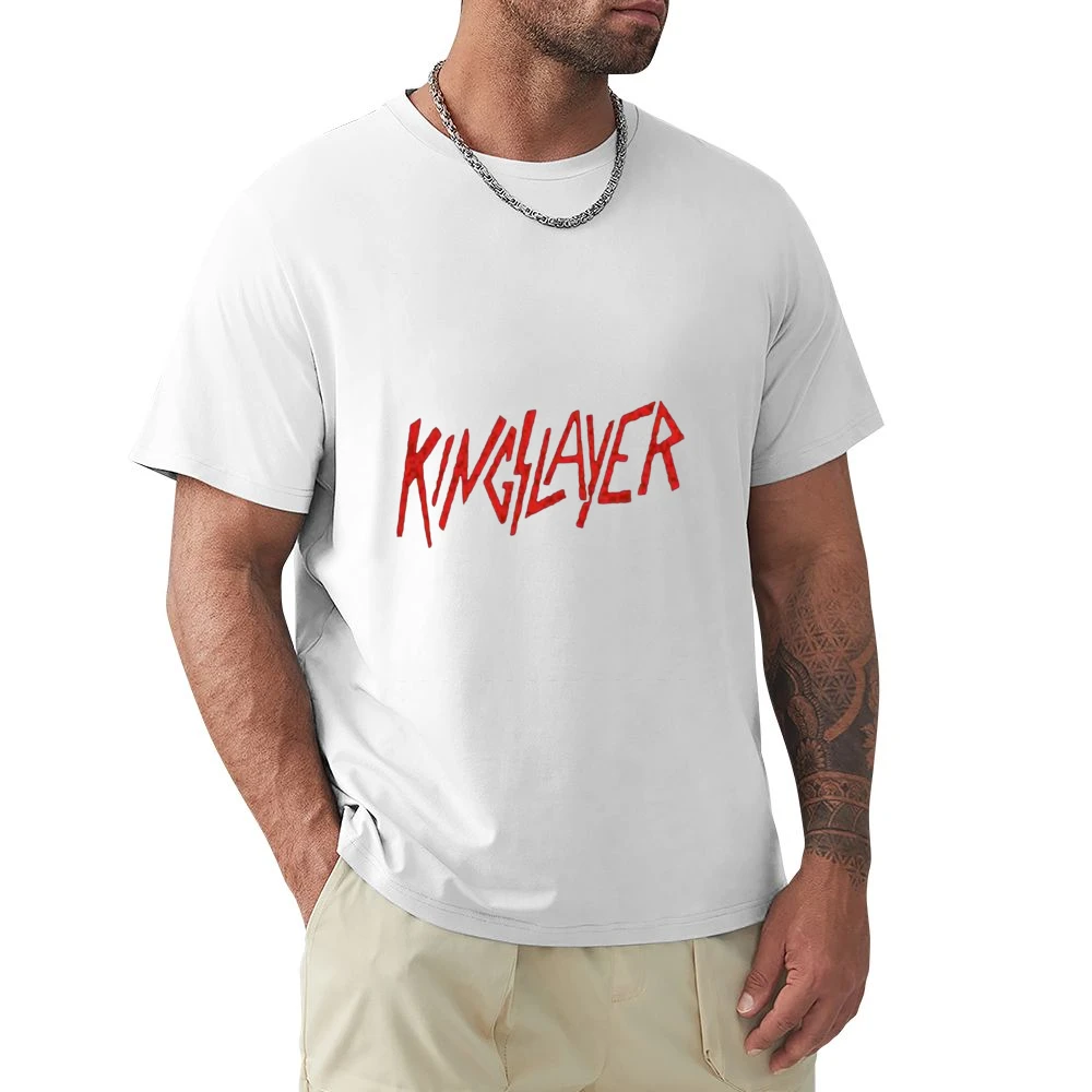 Kingslayer Tshirt Premium Men T-shirt