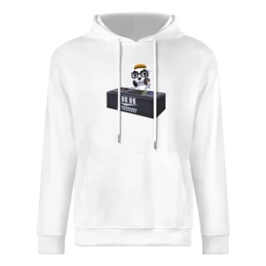 Kk Slider Dj From Animal Crossing Nintendo Character Video Game T Shir European Size Men Hoodie