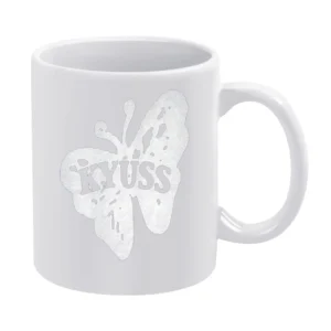 Knife taunt sircus White Mug