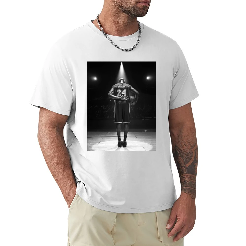 Kobe Bryant Legend Tribute Basketball Fan Premium Men T-shirt