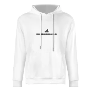 LOL life suck hear music couse it doesn't European Size Men Hoodie