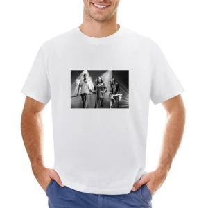 Lady Antebellum Tshirt (all Colors Available) Asian Size Men T-Shirt