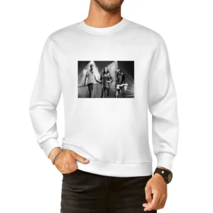 Lady Antebellum Tshirt (all Colors Available) European Size Pullover Sweater
