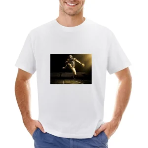 Leveon Bell Tshirt Asian Size Men T-Shirt