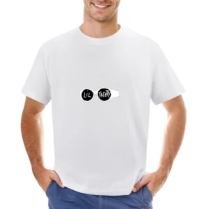 Lil Yatchty Hip Hop Tshirt (all Styles And Colors Available) Asian Size Men T-Shirt