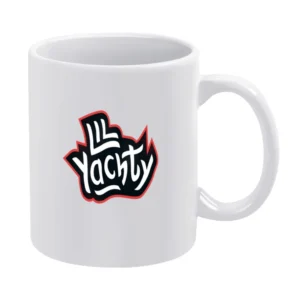 Lil Yatchy Rap Tshirt (all Styles And Colors Available) White Mug