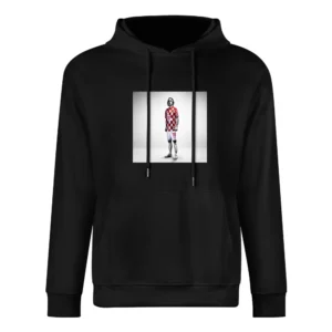 Luka Modric Croation Soccer Tshirt (all Colors and Styles available) European Size Men Hoodie