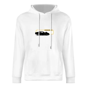 Mad Max Interceptor European Size Men Hoodie