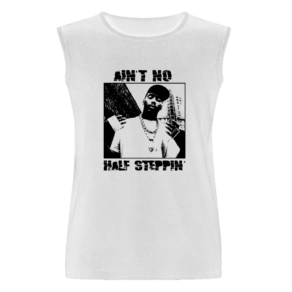 Masta Ace Rap Men Sleeveless T-Shirt