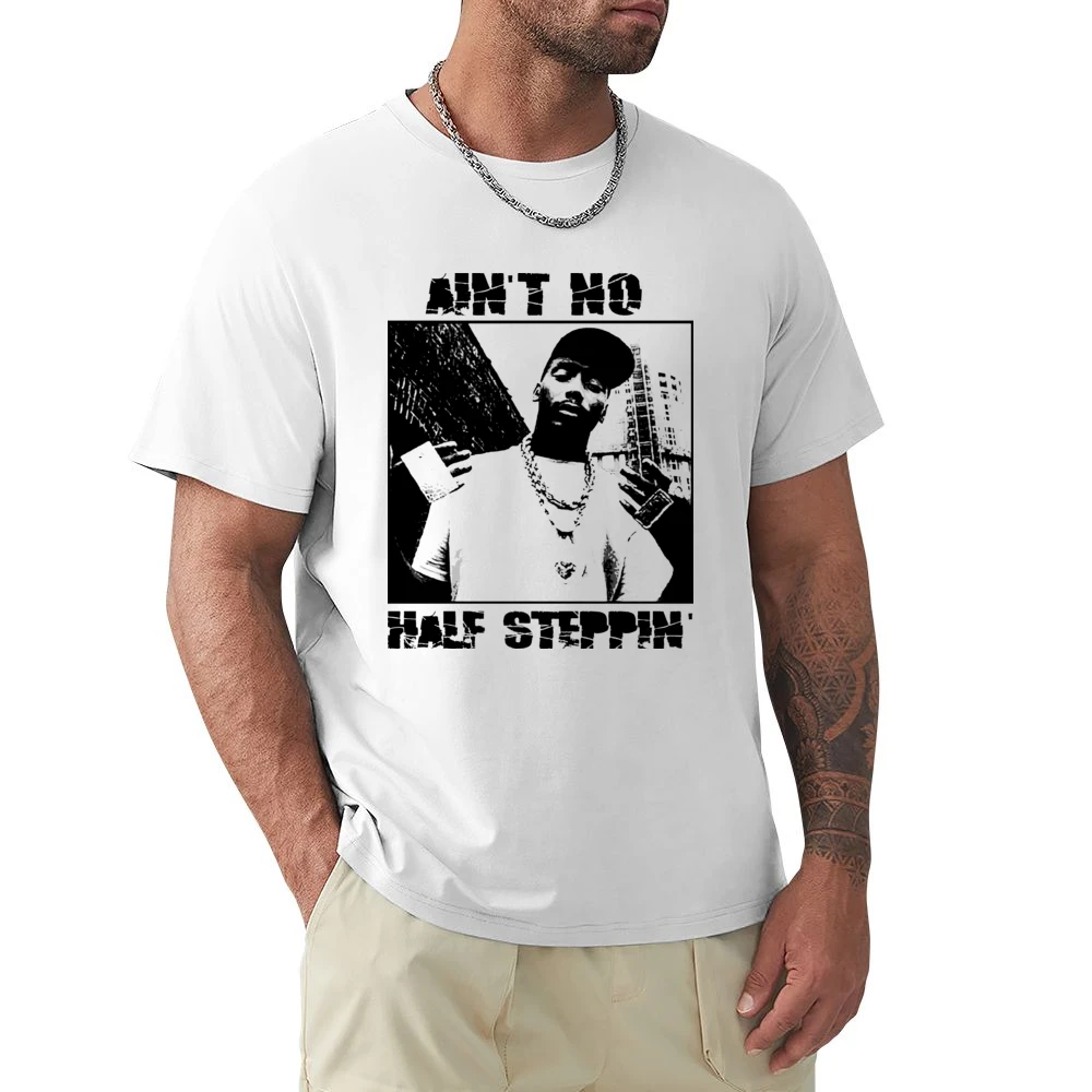 Masta Ace Rap Premium Men T-shirt