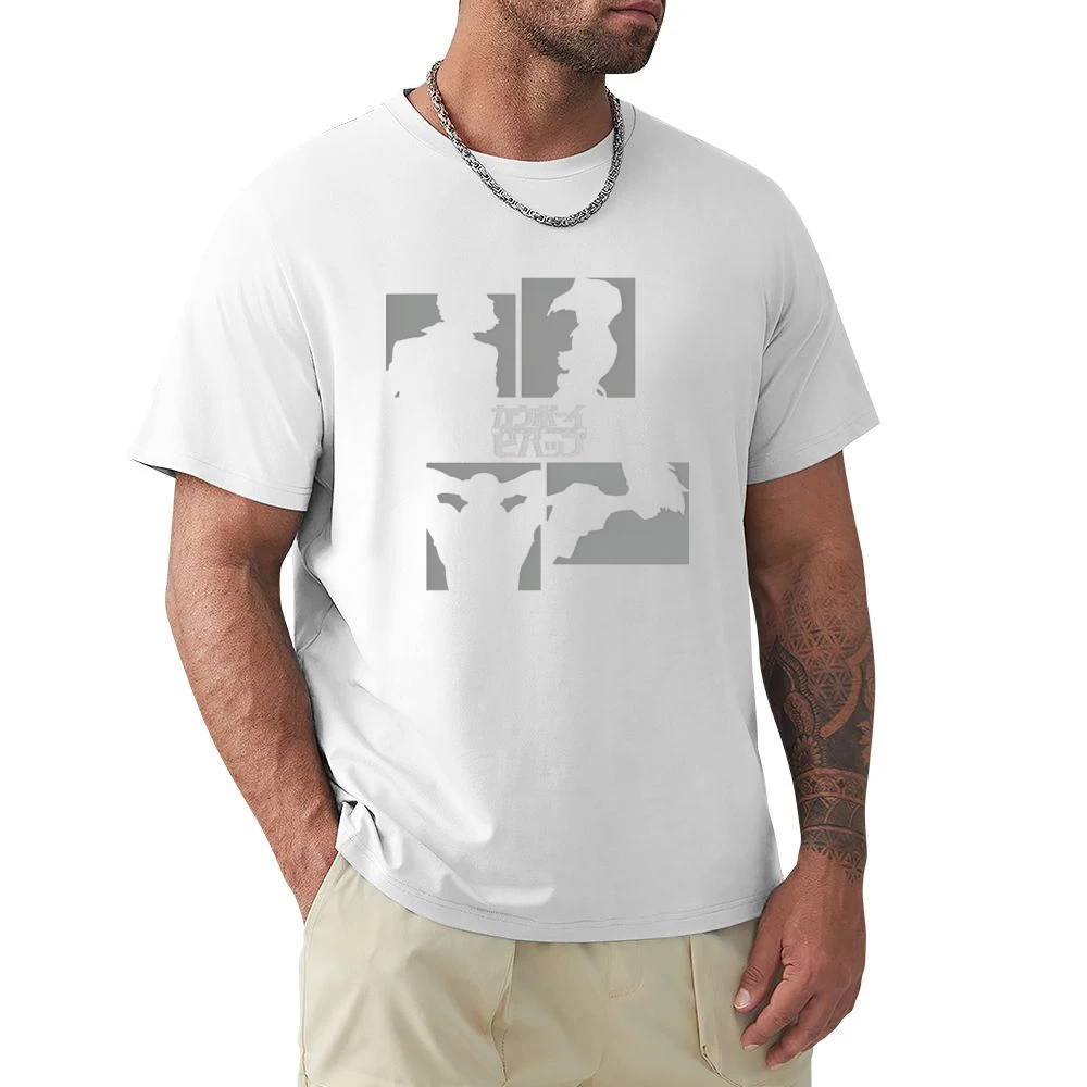 Member crew of bebop ship cowboy bebop anime Premium Men T-shirt