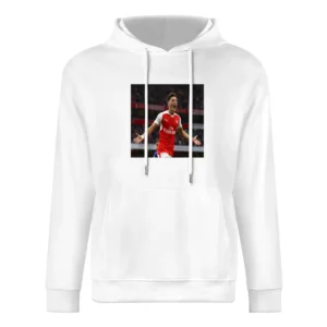 Mesut Ozul Arsenal Tshirt (all colors and styles available) European Size Men Hoodie