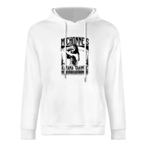 Michonne's Training Tshirt European Size Men Hoodie