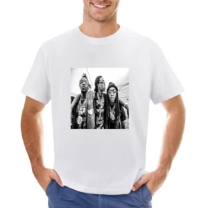 Migos Tshirt (all styles and Colors available) Asian Size Men T-Shirt