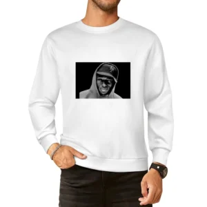 Mos Def Tshirt (All Colors Available) European Size Pullover Sweater