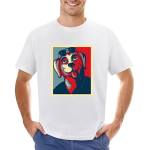 Mr Peanut Butter For Governor Bojack Horseman Season 4 Netflix Animate Asian Size Men T-Shirt