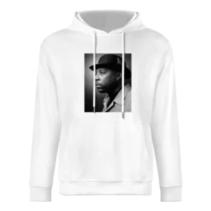 Nate Dogg European Size Men Hoodie