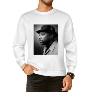 Nate Dogg European Size Pullover Sweater