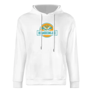 Ndamukong Rex Fun Mr Suh Football Jurassic Park Parody Graphic European Size Men Hoodie