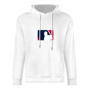 Negan MLB tshirt European Size Men Hoodie