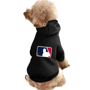 Negan MLB tshirt Pet Apparel Clothes