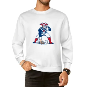 New England Football Funny Spy Gate Deflate Scandal Parody Graphic T S European Size Pullover Sweater