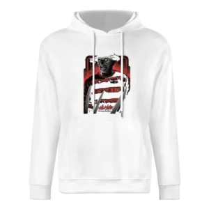Nightmare On Elm Street European Size Men Hoodie