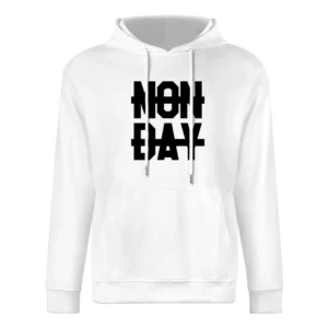 No Monday Sucks Crossed Out Niall Horan Popular Graphic European Size Men Hoodie