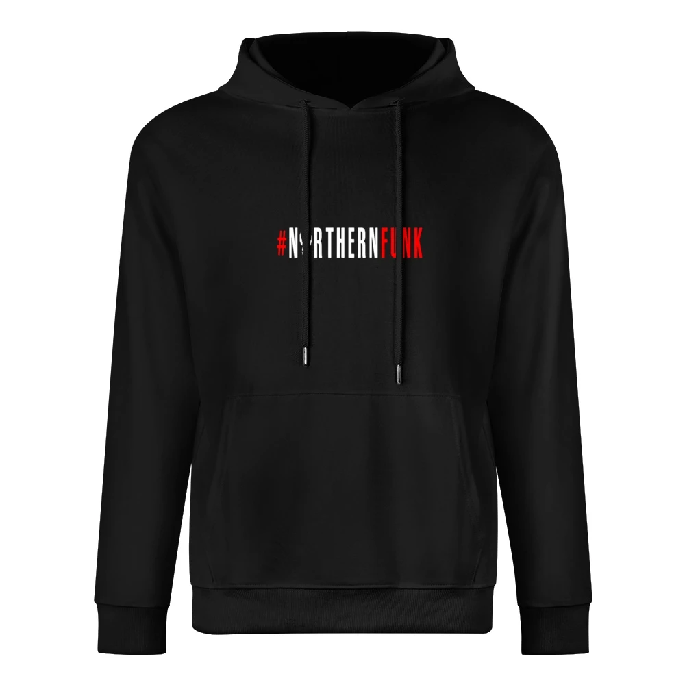 Northern Funk Raptors Tshirt European Size Men Hoodie