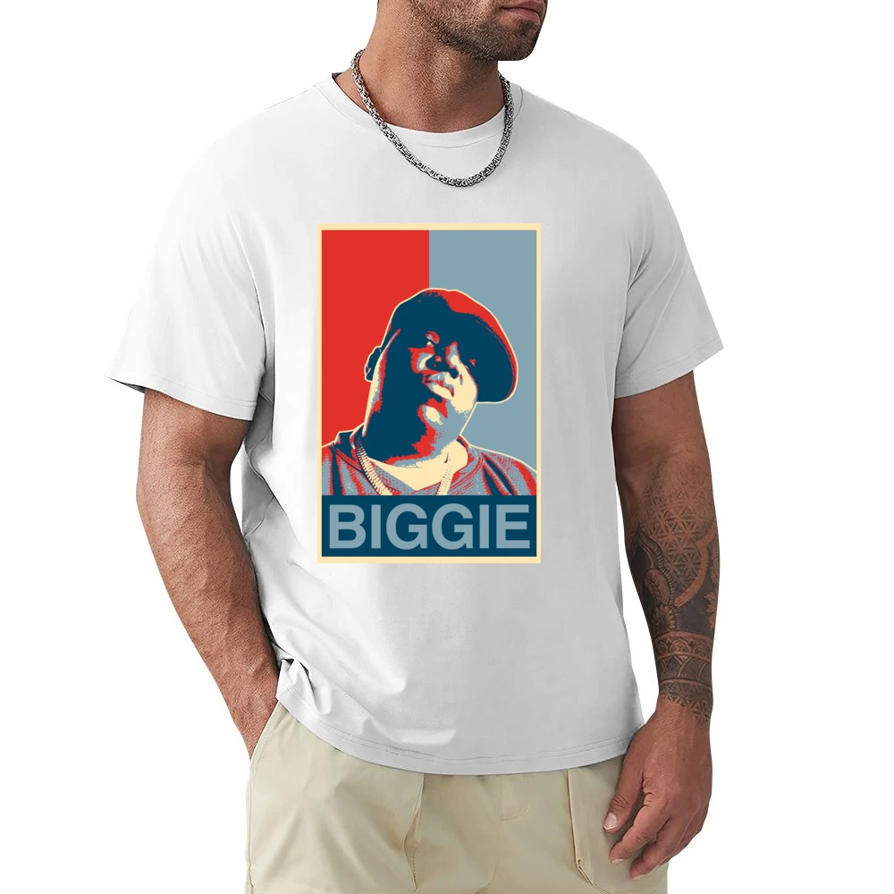 Notorious Big Hope Premium Men T-shirt