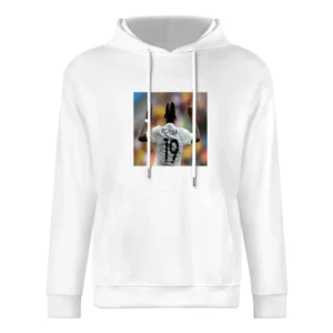 Paul Pogba France Tshirt (All Colors and styles available) European Size Men Hoodie