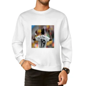 Paul Pogba France Tshirt (All Colors and styles available) European Size Pullover Sweater