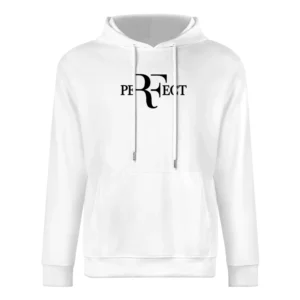 Perfect Roger Federer Popular Wimbledon US Open Tennis Champion Fun Gr European Size Men Hoodie