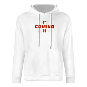 Personalized Can't Keep Calm We've Got Custom Basketball Player Fan T European Size Men Hoodie
