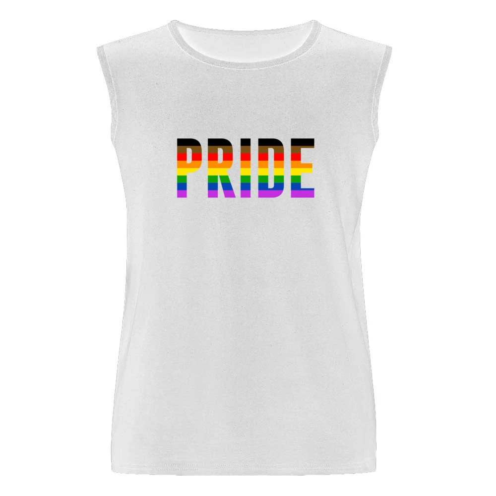 Philly Gay Pride Lgbtq Community Petition Graphic Raglan Baseball Styl Men Sleeveless T-Shirt