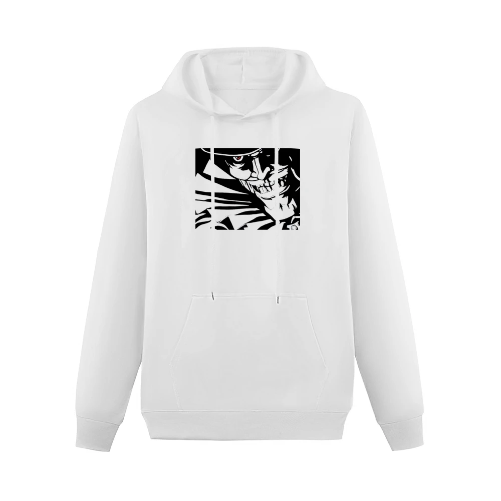 Pierot le fou Men Hoodie With Pocket