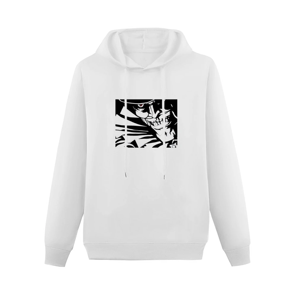 Pierot le fou Men Hoodie Without Pocket