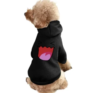 Pokemon Wobbuffet Pet Apparel Clothes