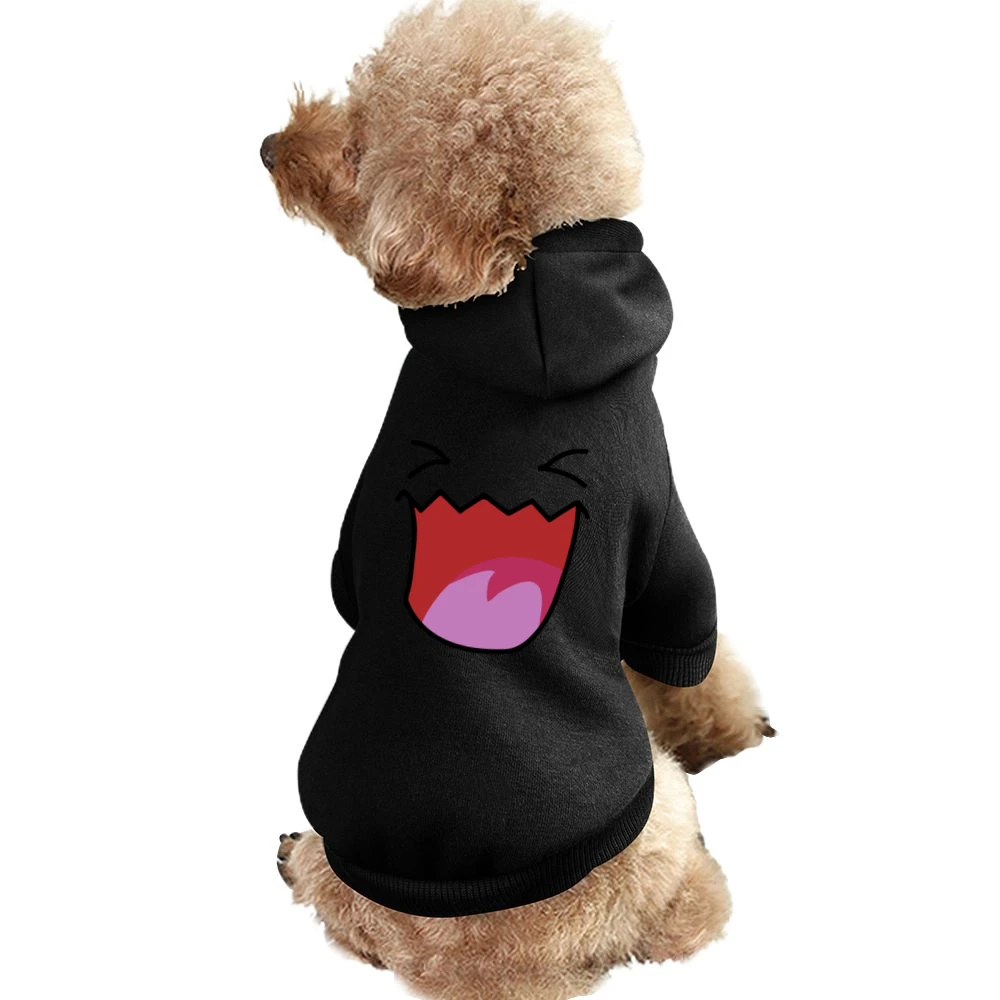 Pokemon Wobbuffet Pet Apparel Clothes