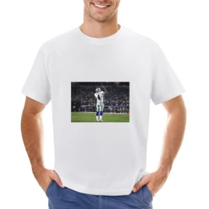 Prescott Wallpaper Tshirt Asian Size Men T-Shirt