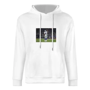 Prescott Wallpaper Tshirt European Size Men Hoodie